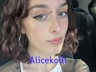 Alicekollt