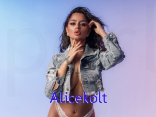 Alicekolt