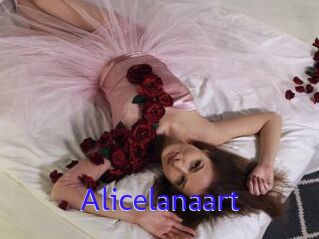 Alicelanaart