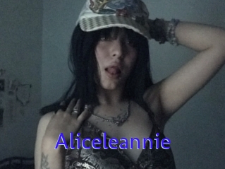 Aliceleannie