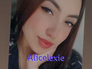 Alicelexie