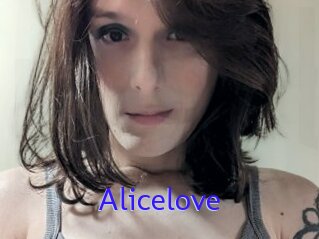 Alicelove