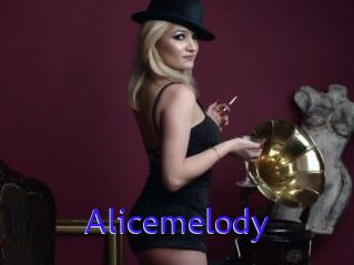 Alicemelody