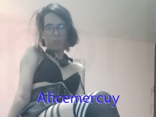 Alicemercuy