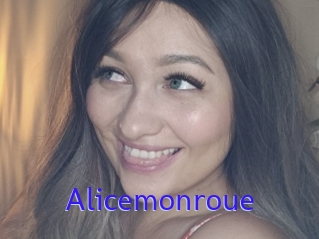 Alicemonroue