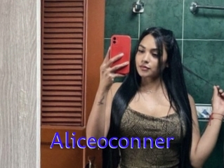 Aliceoconner