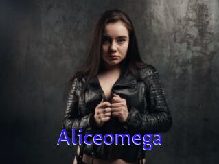 Aliceomega