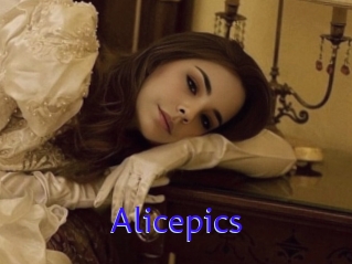 Alicepics