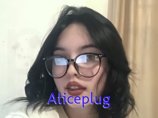 Aliceplug