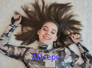 Alicepo