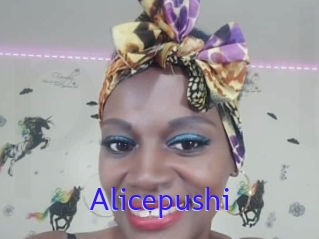 Alicepushi