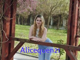 Alicequen21