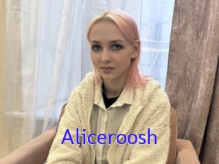 Aliceroosh