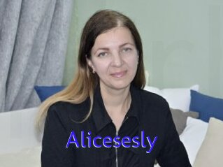 Alicesesly