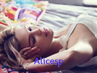 Alicesp