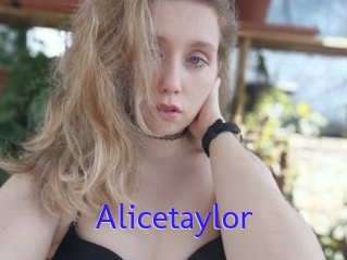 Alicetaylor