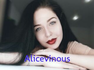 Alicevinous