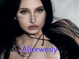 Alicewesly