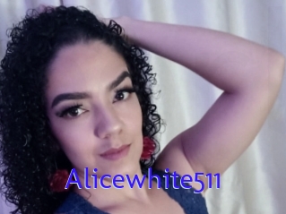 Alicewhite511