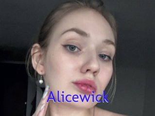 Alicewick