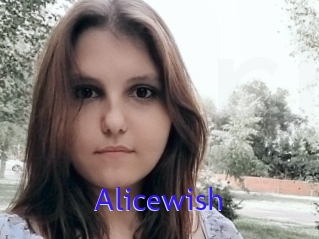 Alicewish