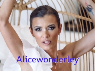 Alicewonderley