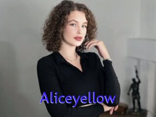 Aliceyellow