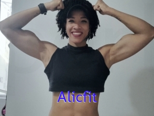 Alicfit