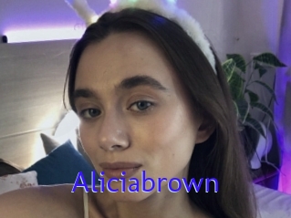 Aliciabrown