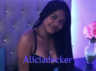 Aliciadecker