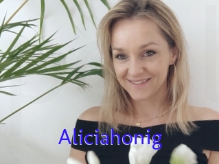 Aliciahonig