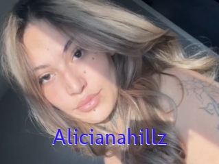 Alicianahillz