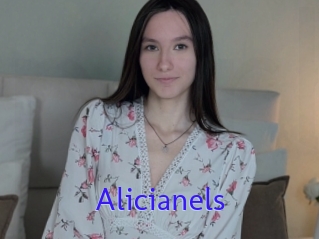 Alicianels