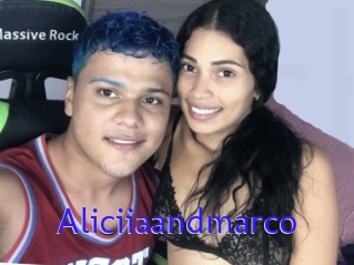 Aliciiaandmarco