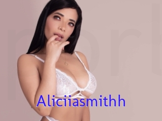 Aliciiasmithh