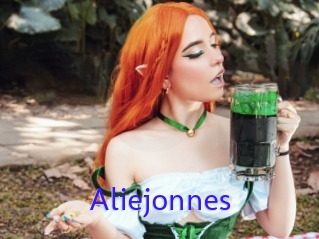 Aliejonnes