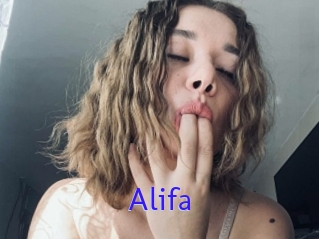 Alifa