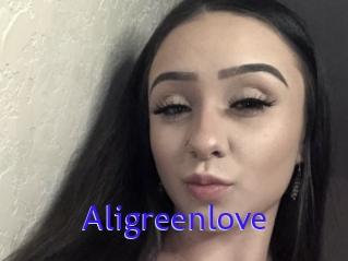 Aligreenlove