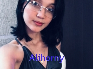 Alihorny