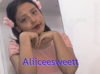 Aliiceesweett