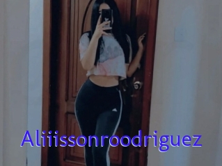 Aliiissonroodriguez