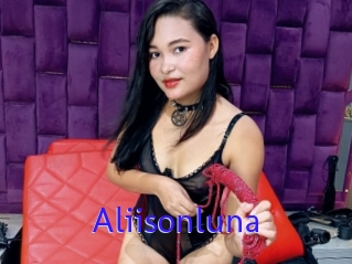 Aliisonluna