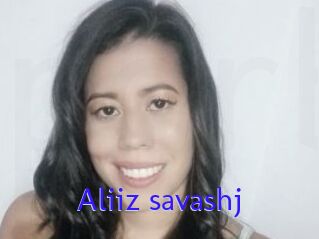 Aliiz_savashj