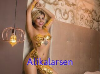 Alikalarsen