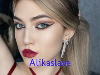 Alikaslave