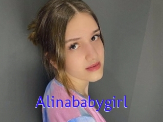 Alinababygirl