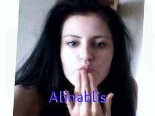 Alinablis