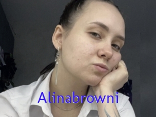 Alinabrowni