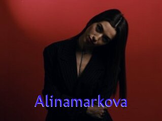 Alinamarkova