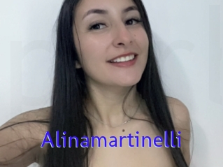 Alinamartinelli